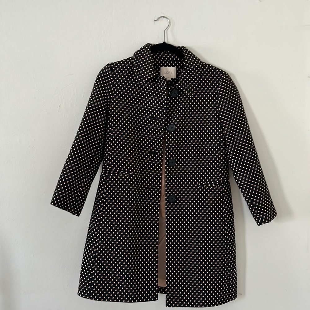Loft Jacket